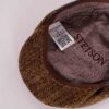 Stetson Driver Cap Patchwork