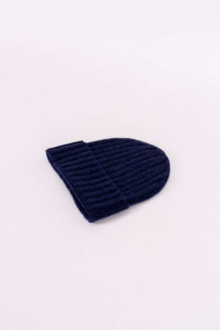 Strickmütze Kaschmir Cuffia
