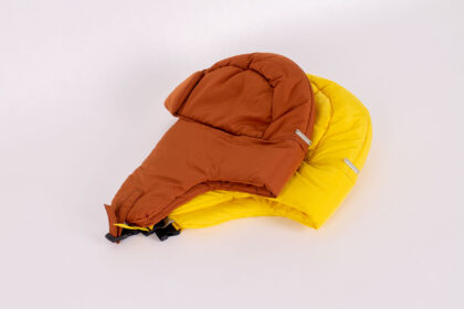 Seeberger Chapka wattiert