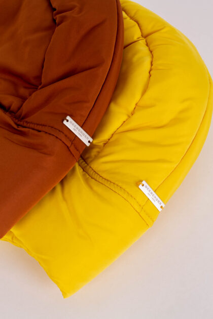 Seeberger Chapka wattiert