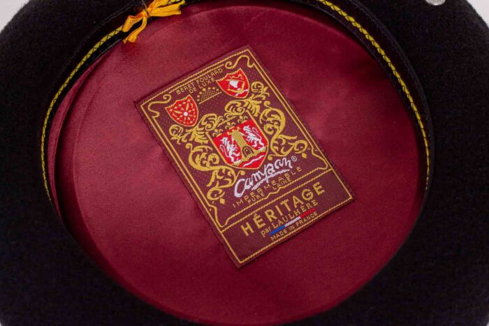 Béret Campan von Laulhère