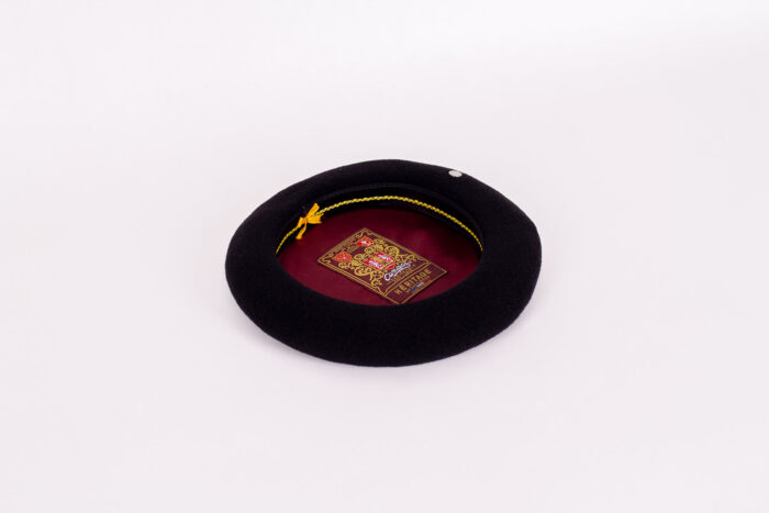 Béret Campan von Laulhère