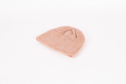 Bedacht Große Strickmütze