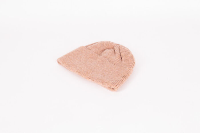 Bedacht Große Strickmütze