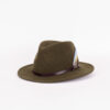 Stetson Traveller Vitalfelt Mix