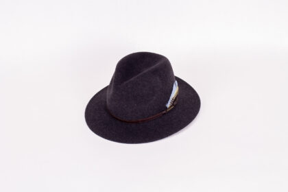 Stetson Traveller Vitalfelt Mix