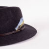 Stetson Traveller Vitalfelt Mix