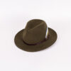 Stetson Traveller Vitalfelt Mix