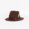 Stetson Traveller Vitalfelt Mix