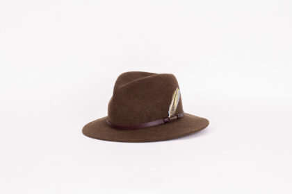 Stetson Traveller Vitalfelt Mix