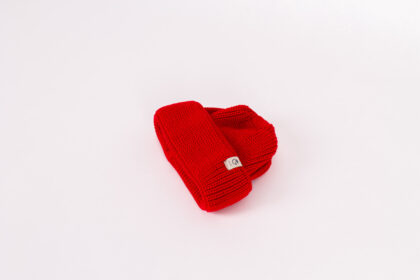 Strickmütze Cousteau GOTS