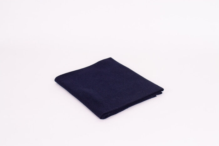 Strickschal Merino