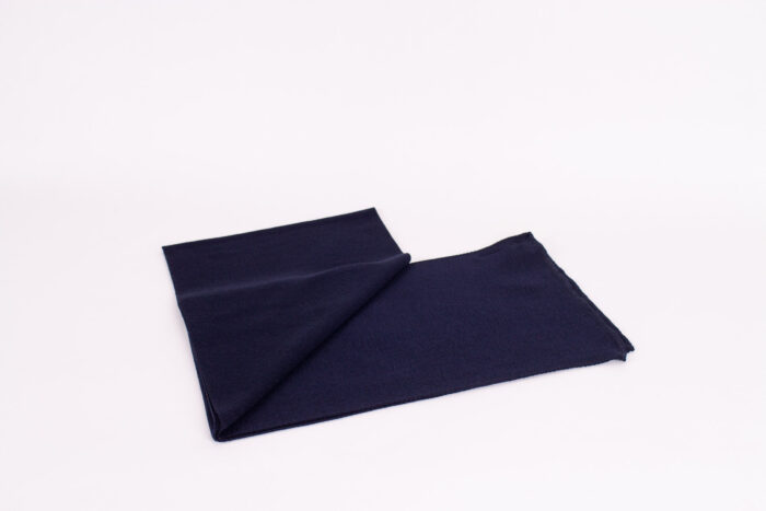 Strickschal Merino