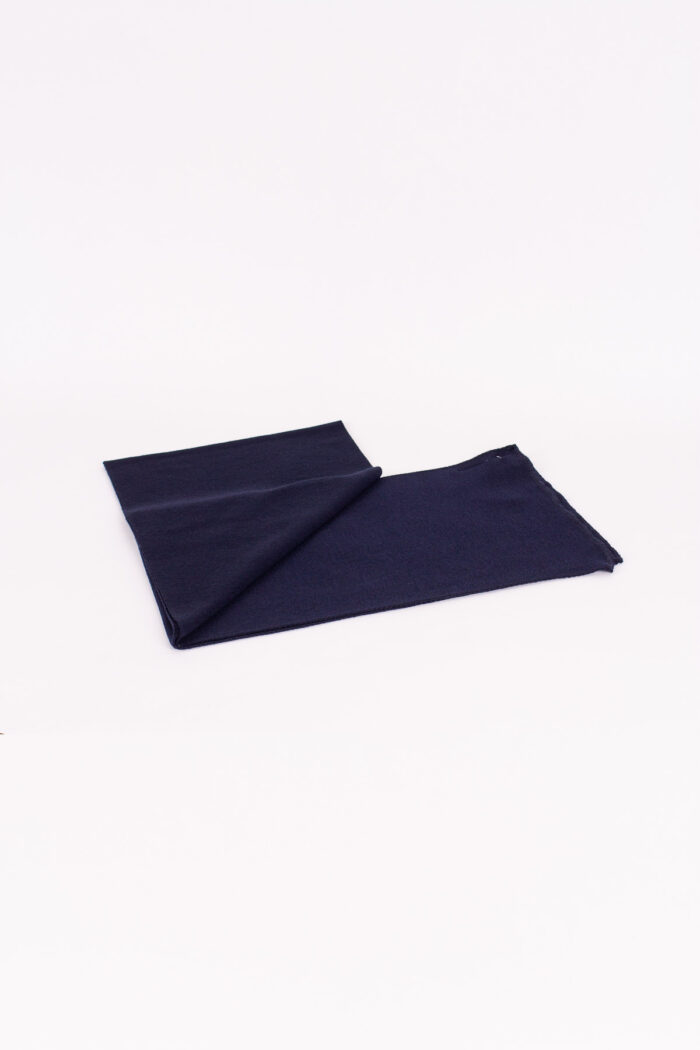 Strickschal Merino