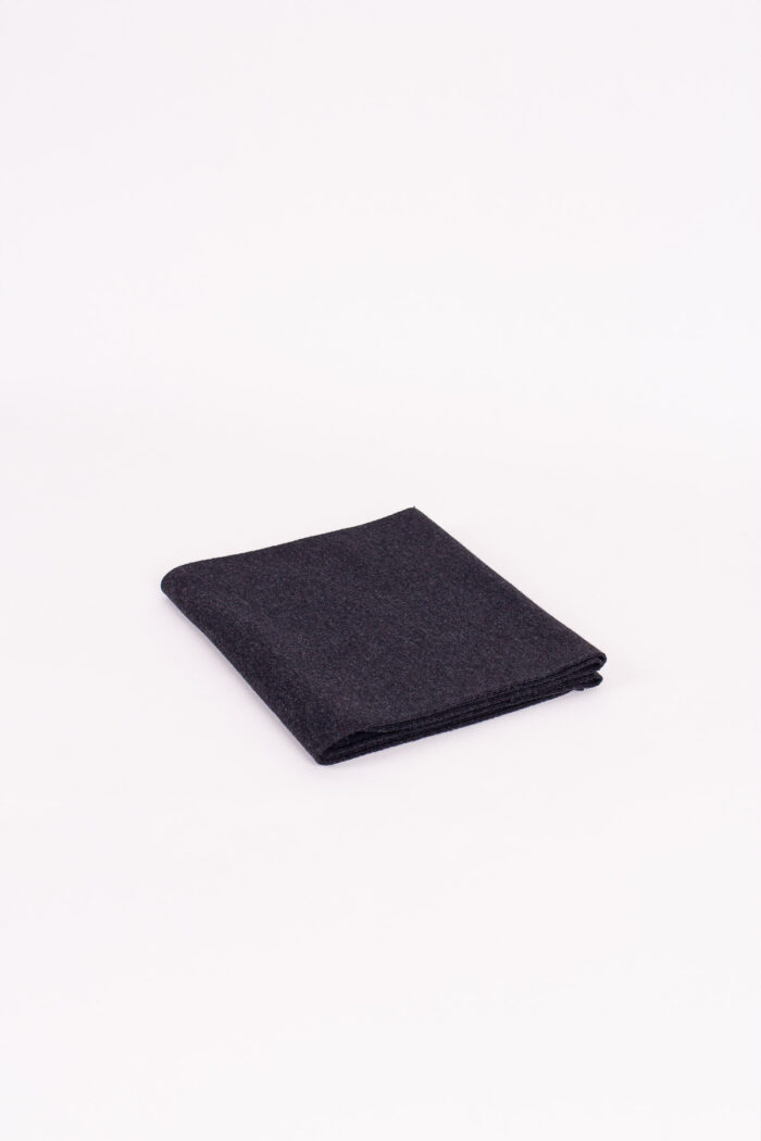 Strickschal Merino