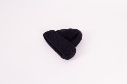 Strickmütze Cousteau