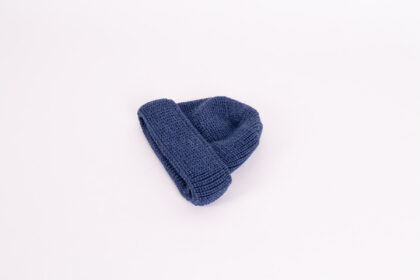 Strickmütze Cousteau