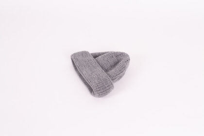 Strickmütze Cousteau