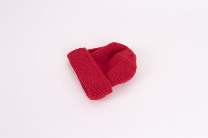 Strickmütze Cousteau