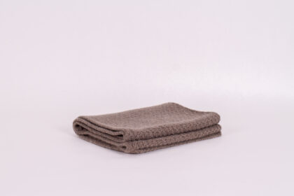 Strickschal Kaschmir mit Muster