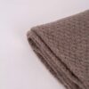 Strickschal Kaschmir mit Muster