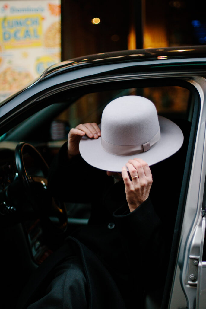 Hut Falkenhagen Atelier