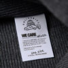 WE CARE Strickmütze HF x EG