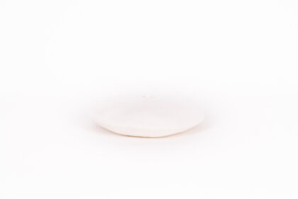 Baskenmütze Wolle Winter