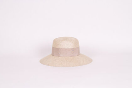 Loevenich Ramie Strohhut