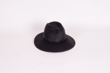 Loevenich Fedora Sommerhut