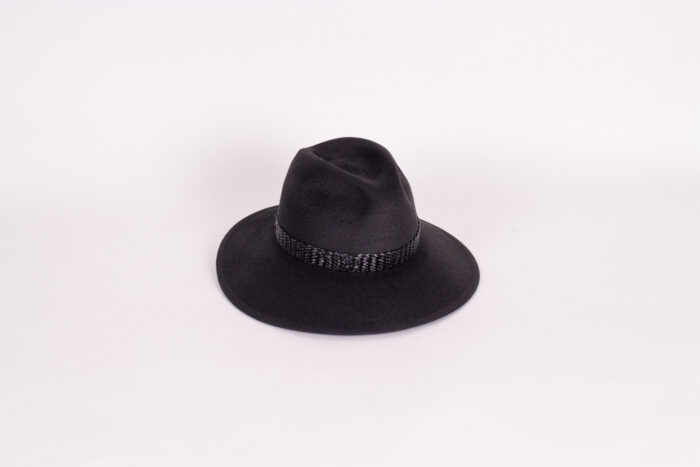 Loevenich Fedora Sommerhut