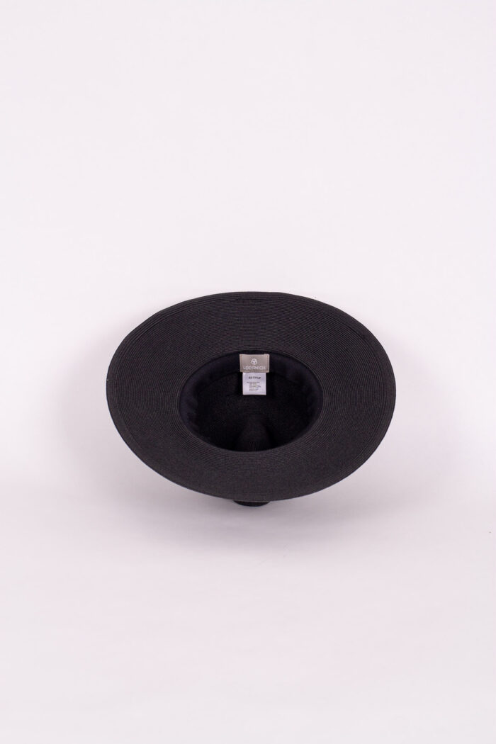 Loevenich Fedora Sommerhut