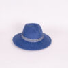 Loevenich Fedora Sommerhut
