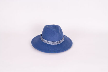 Loevenich Fedora Sommerhut