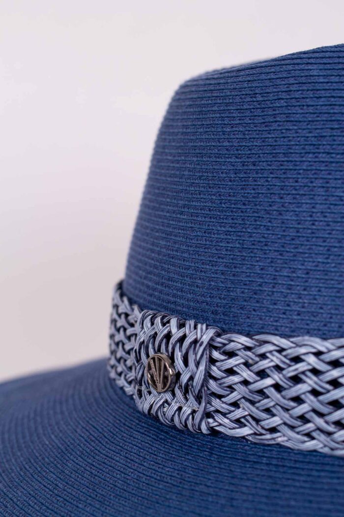 Loevenich Fedora Sommerhut