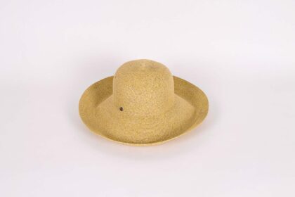 Loevenich grosser Aufschlaghut