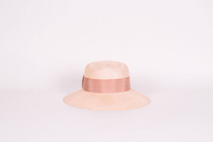 Loevenich Ramie Strohhut