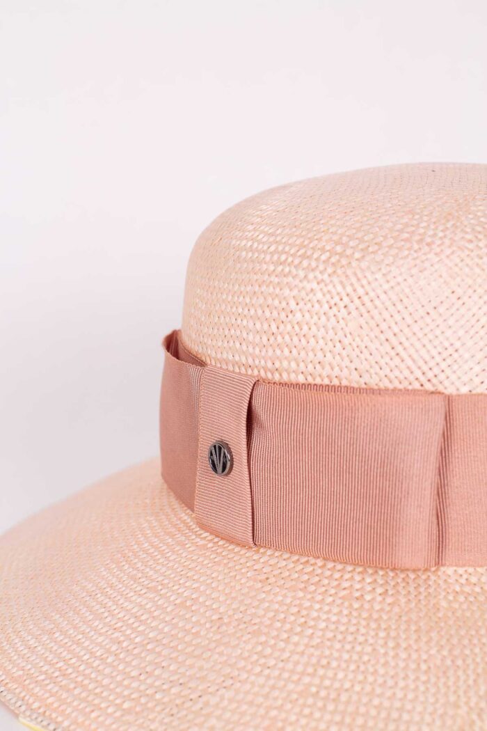 Loevenich Ramie Strohhut