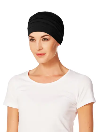 Turban Yoga