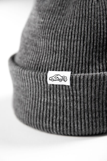 Beanie WE CARE HF x EG 53