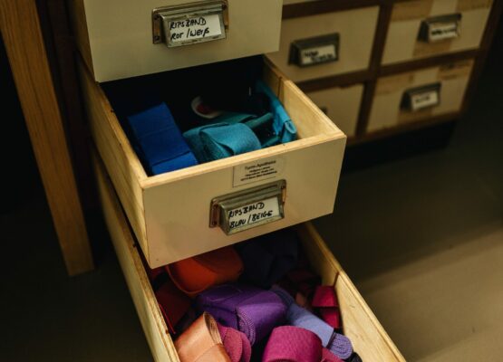 Hutbänder Individuell