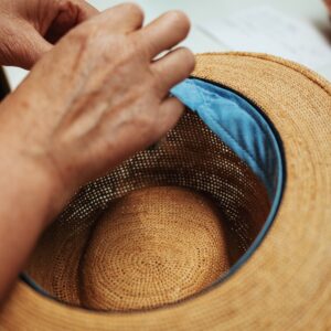 Hut Falkenhagen Atelier