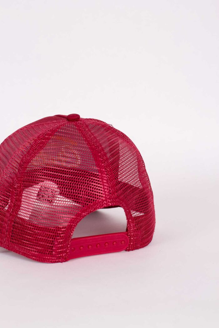 Stetson Trucker Cap Gasoline