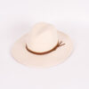 Brixton Field Proper Hat