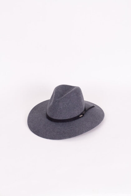Brixton Field Proper Hat