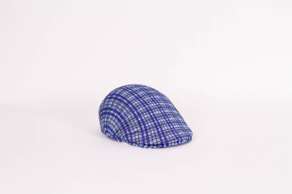 Kangol Prep Plaid 507 Cap