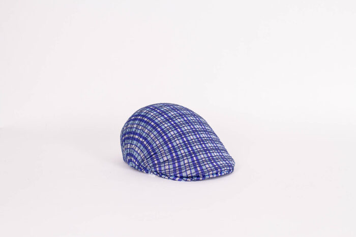 Kangol Prep Plaid 507 Cap