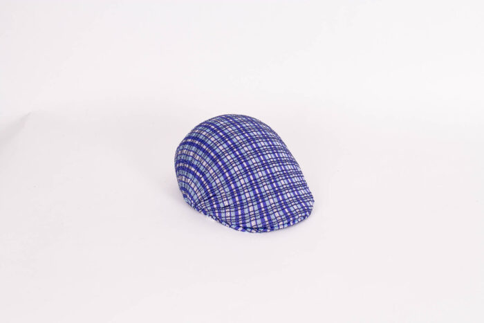 Kangol Prep Plaid 507 Cap