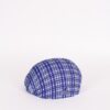 Kangol Prep Plaid 507 Cap