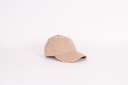 Stetson California Rector